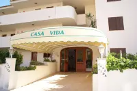 Apartamentos Casa Vida โรงแรมใน