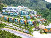 크레스트 리조트 & 풀 빌라 트리 트랑 비치 주변 호텔