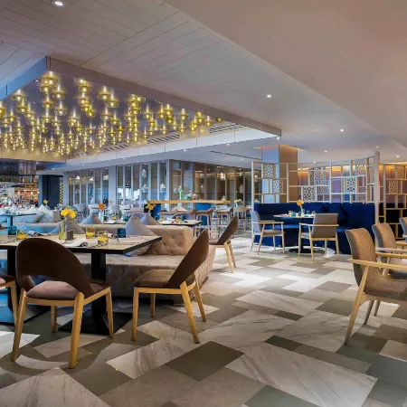 Novotel Bangkok Sukhumvit 20