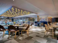 Novotel Bangkok Sukhumvit 20 - breakfast