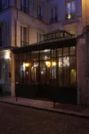 Windsor Opera Hoteles en París