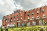 Comfort Suites Florence - Cincinnati South Hotels in Florence