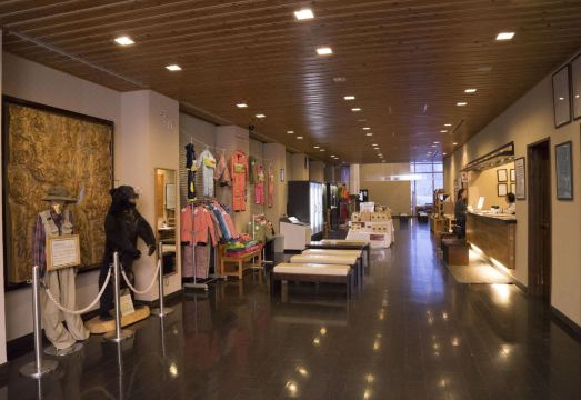 도요타 시라카와-고 에코-인스티튜트