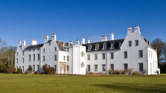 Islay House