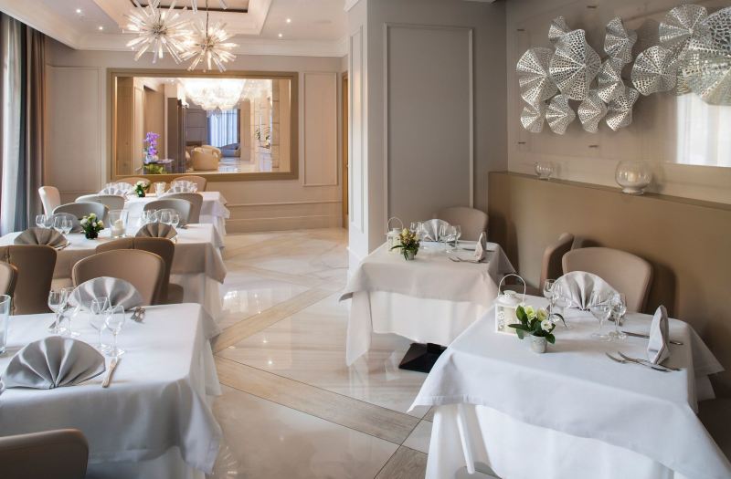 Hotel Dei Fiori-Alassio Updated 2022 Room Price-Reviews & Deals | Trip.com