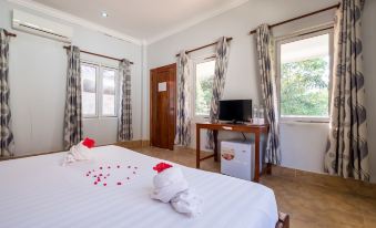 Kep Bungalows - Housity