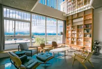 Wudai โรงแรมในอี๋หลาน