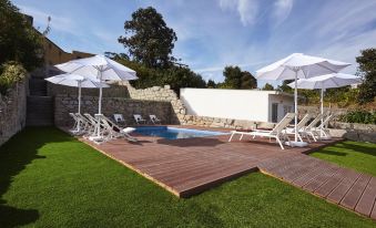 Santa Catarina - Pool & Fitness, by Oporto Collection - Adults Only