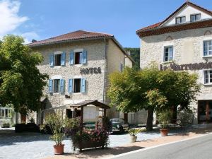 Hôtel le Marronnier