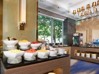 Dorsett Tsuen Wan Hotels near MTR Fo Tan Station