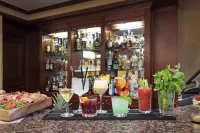 Hotel Internazionale - bar