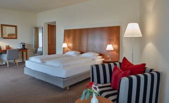 Das Triest Hotel