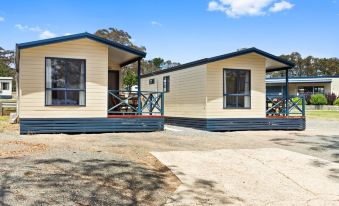 Goulburn South Caravan Park