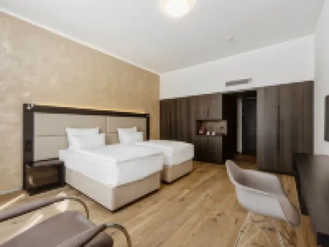 Theresian Hotel Hotels in Olomouc