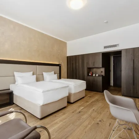 Theresian Hotel