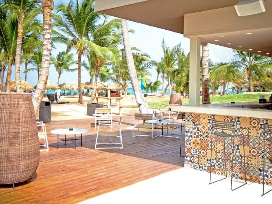 Excellence El Carmen Adults Only All Inclusive Room Reviews Photos Punta Cana 21 Deals Price Trip Com