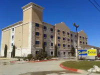 Scottish Inns Cresson Hotels in Hood County