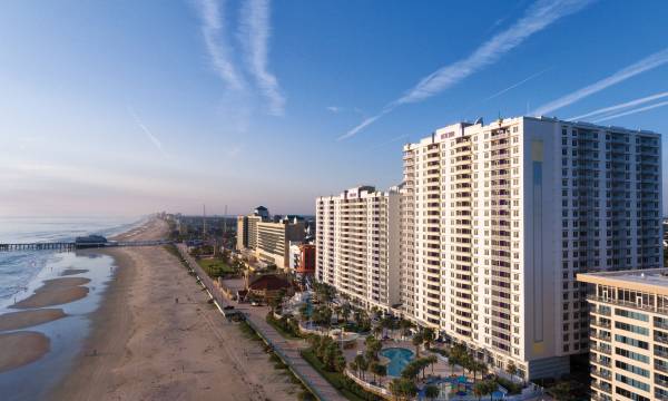 Ocean Walk Resort