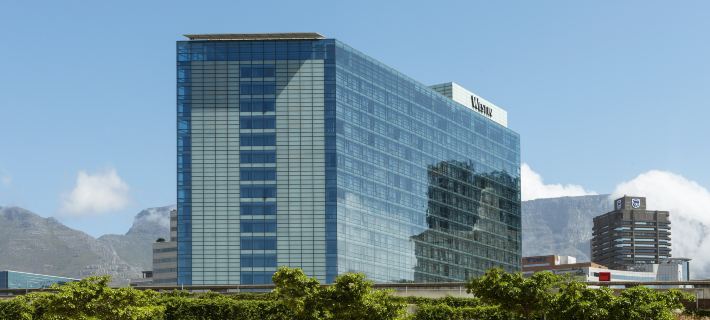 The Westin Cape Town Hotels in Cape Town