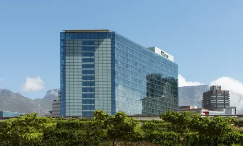 The Westin Cape Town
