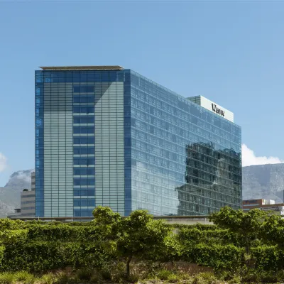ذا ويستين كيب تاون Hotels near متحف بو كاب