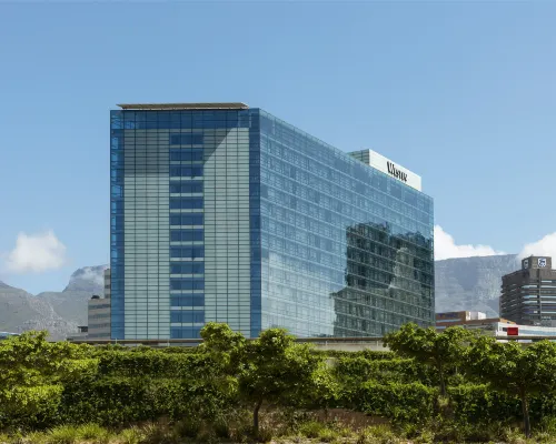 The Westin Cape Town Hotels near CTICC