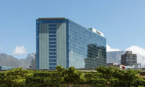The Westin Cape Town