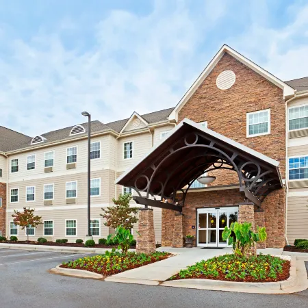 Staybridge Suites Greenville I-85 Woodruff Road by IHG