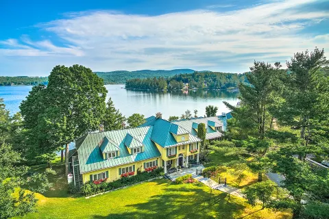 Ripplecove Hotel & Spa