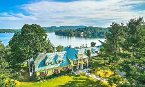 Ripplecove Hotel & Spa
