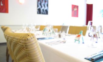 Hôtel Restaurant Notre Dame