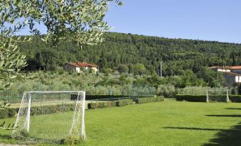 Agriturismo Fattoria di Sommaia