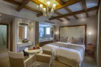 King Jason Paphos - Designed for Adults by Louis Hotels