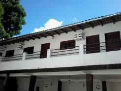 Beijaflor Pousada