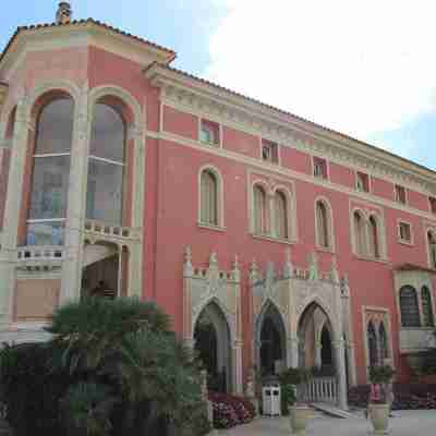 Hôtel Auberge des Toqués Pégomas Hotel Exterior