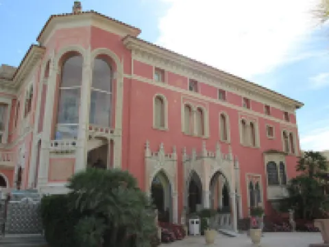 Auberge des toqués Hotels in Pégomas