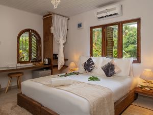 Bliss Hotel Praslin