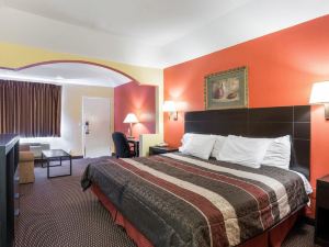 Rodeway Inn & Suites Humble