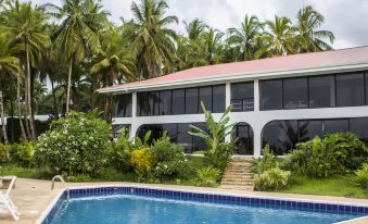 Hotel Playa Bonita