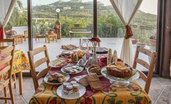 B&B Villa del Sole Relais