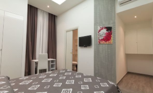 Domus Alberti Bed & Breakfast