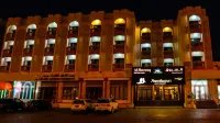 Ltlalat Al Shorouq Hotel Hotels near Mutrah Fort