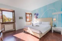Center Hotel Hotels in 