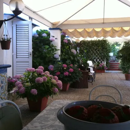 B&B La Guardia