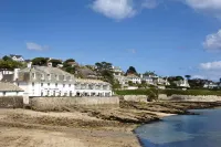 The Idle Rocks