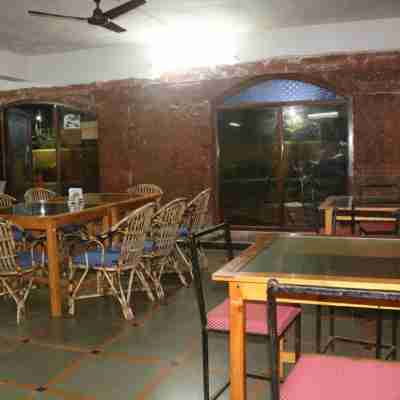 Krish Holiday Inn Others