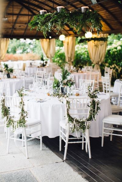 Restaurant Hotel Villa Beccaris Photo