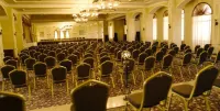 Caucasus Hotel Hoteles en Byurakan
