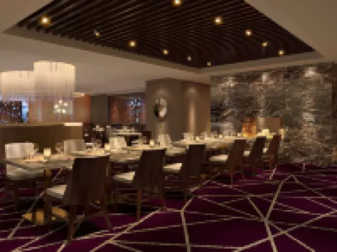 ヒルトン ワシントン DC ナショナル モール ザ ワーフ ワシントンD.C.のホテル