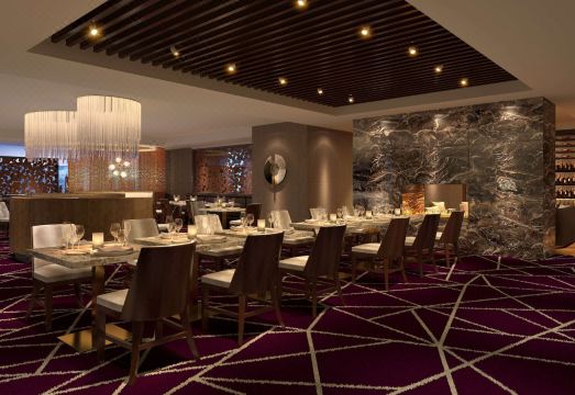 1. 힐튼 워싱턴 D..